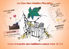 Voeux 2018